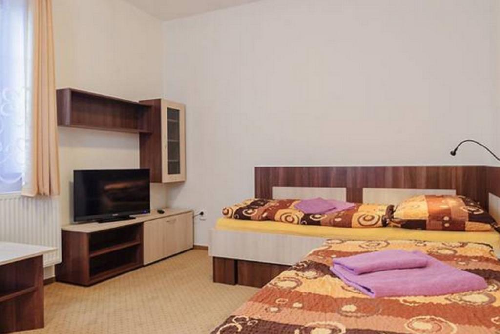 Apartmany Rezac Rokytnice nad Jizerou Rom bilde