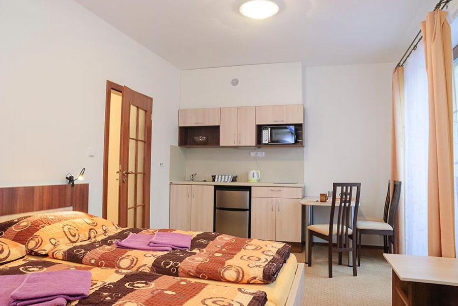 Apartmany Rezac Rokytnice nad Jizerou Eksteriør bilde