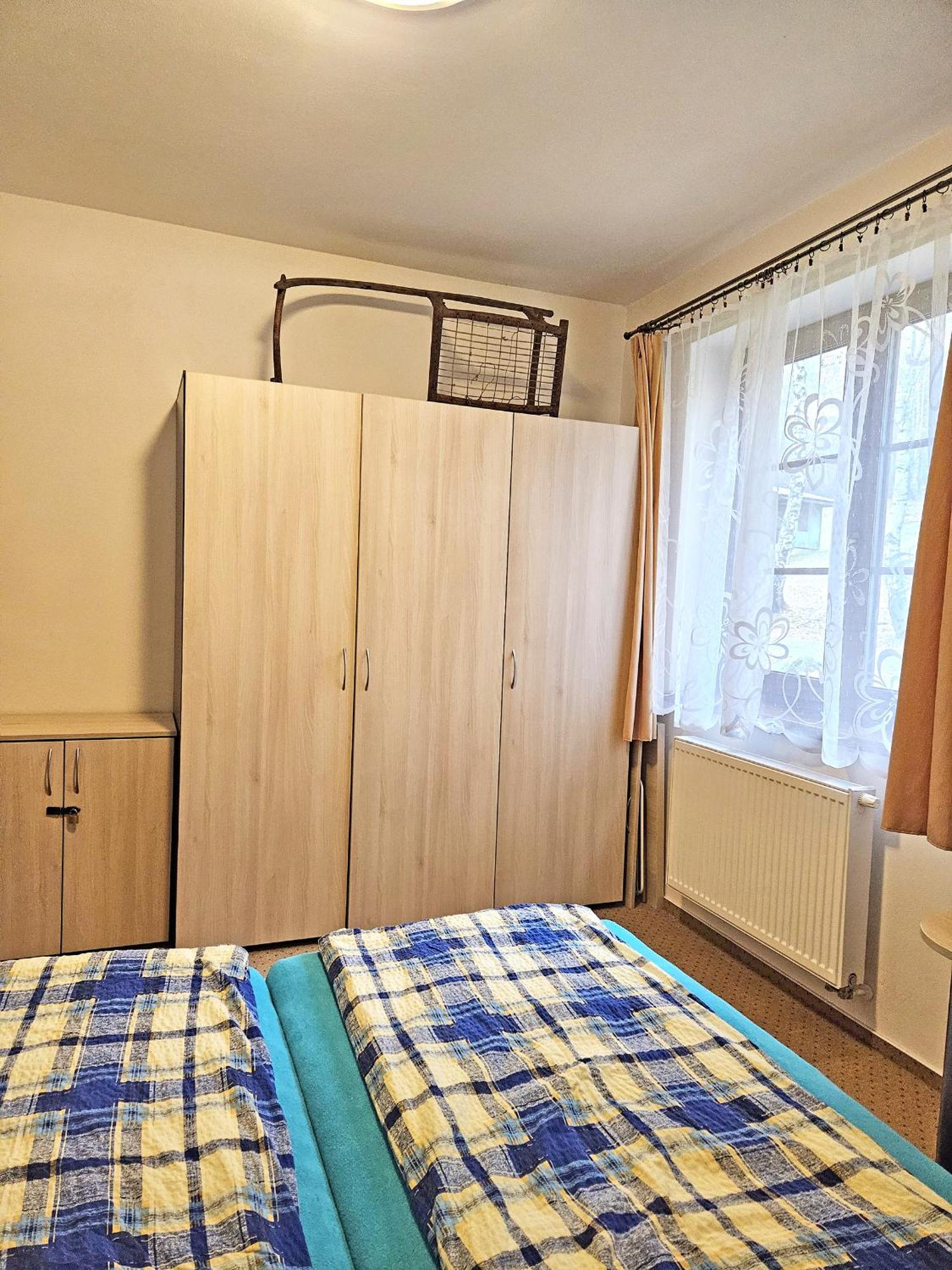 Apartmany Rezac Rokytnice nad Jizerou Eksteriør bilde