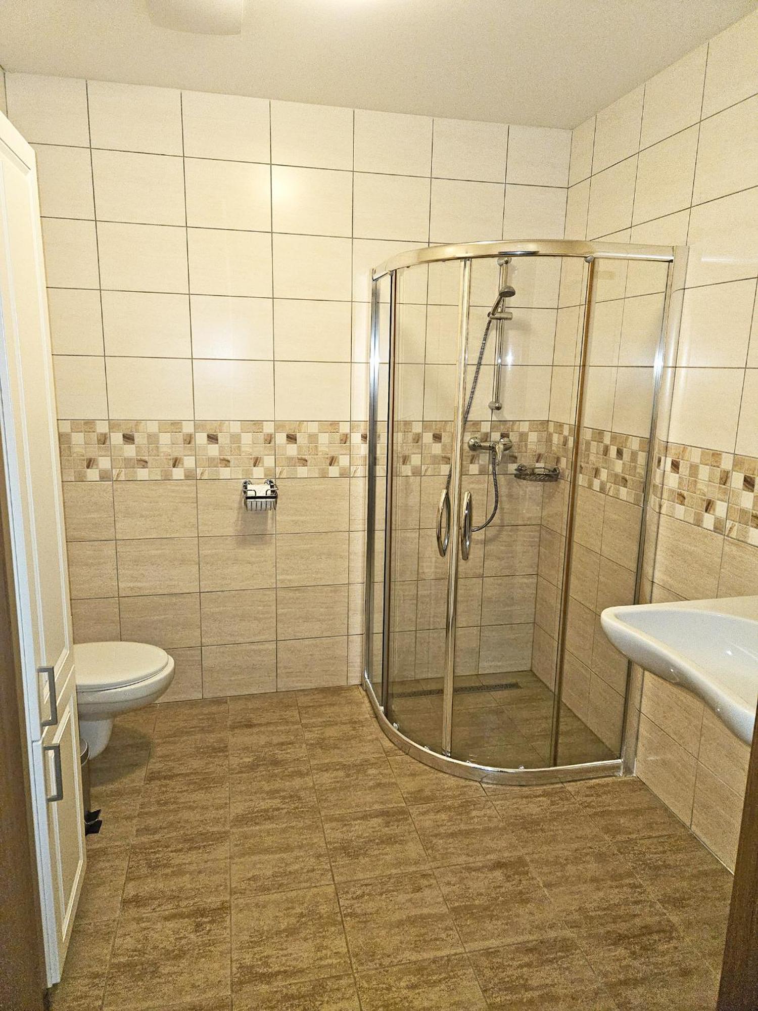 Apartmany Rezac Rokytnice nad Jizerou Eksteriør bilde
