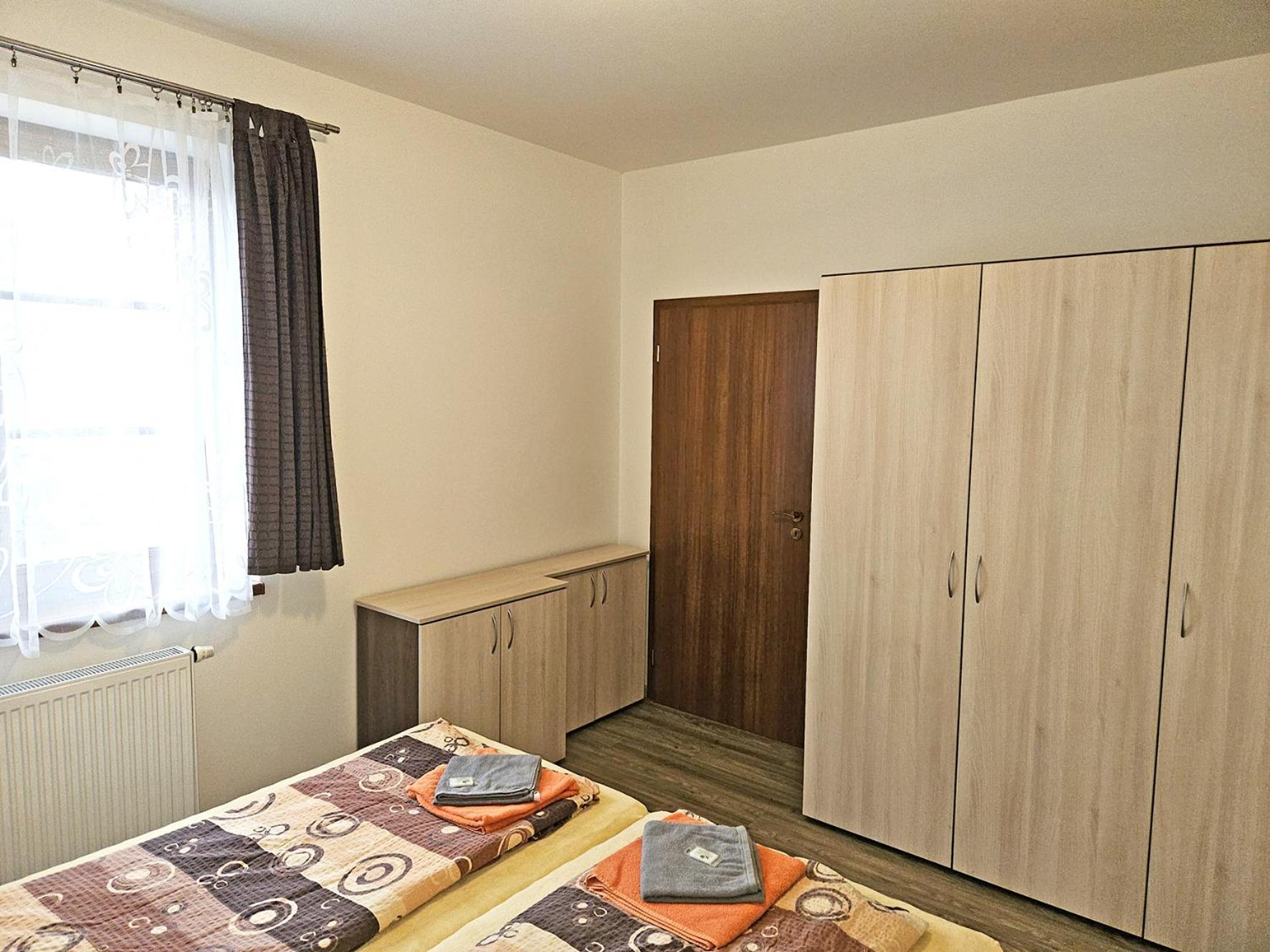 Apartmany Rezac Rokytnice nad Jizerou Eksteriør bilde