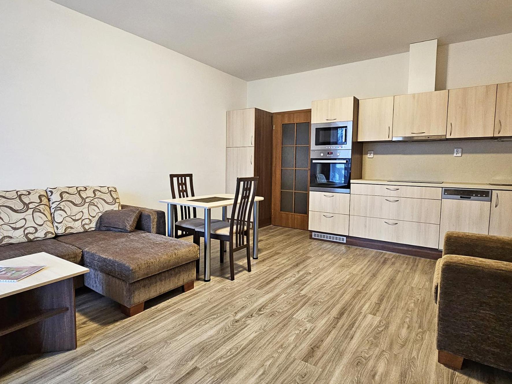 Apartmany Rezac Rokytnice nad Jizerou Eksteriør bilde