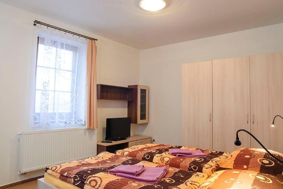 Apartmany Rezac Rokytnice nad Jizerou Eksteriør bilde