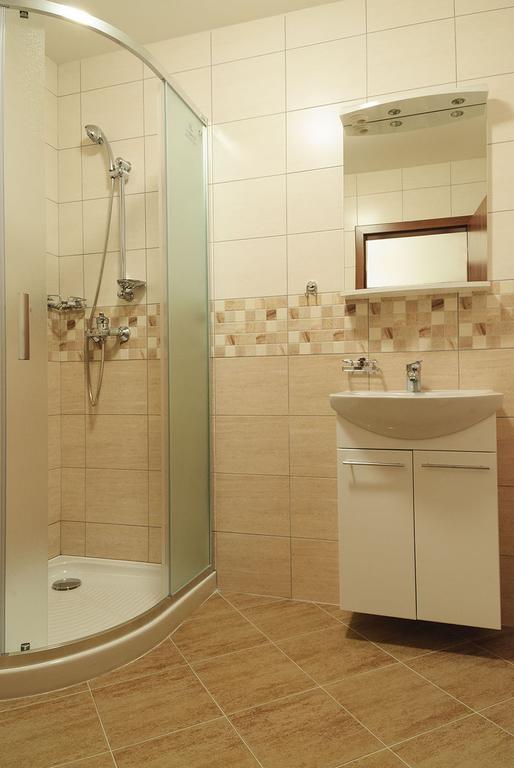 Apartmany Rezac Rokytnice nad Jizerou Rom bilde