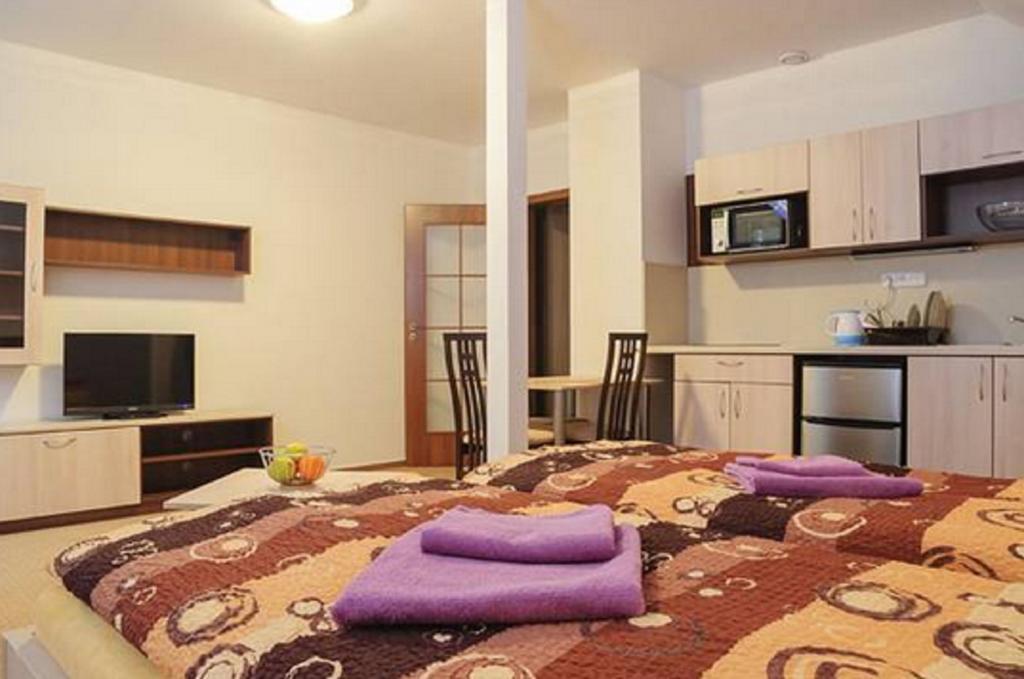 Apartmany Rezac Rokytnice nad Jizerou Eksteriør bilde