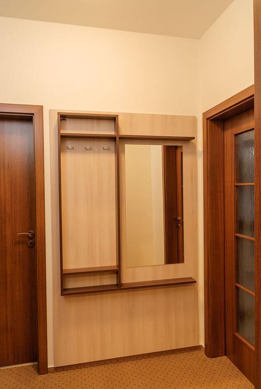 Apartmany Rezac Rokytnice nad Jizerou Rom bilde