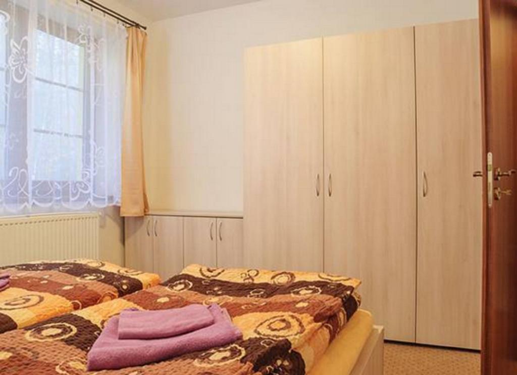 Apartmany Rezac Rokytnice nad Jizerou Rom bilde